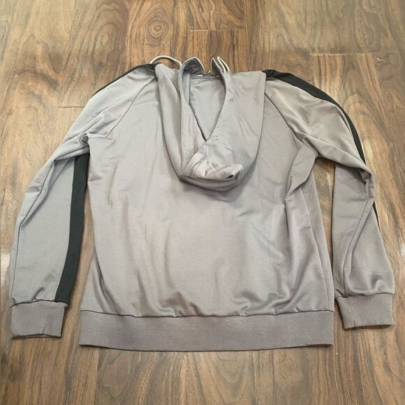 Coofandy Full Zip Hooded Jacket - Picture 6 of 6